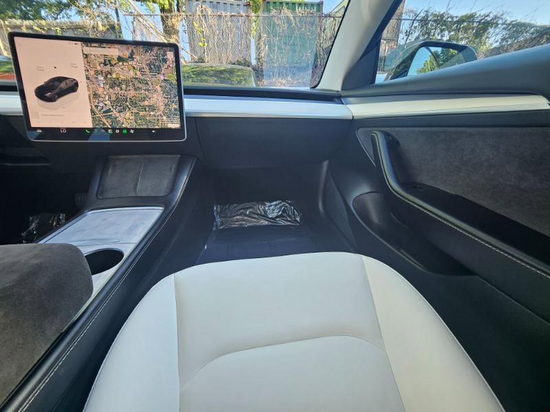 Used 2023 Tesla Model 3 Standard Range RWD image 53