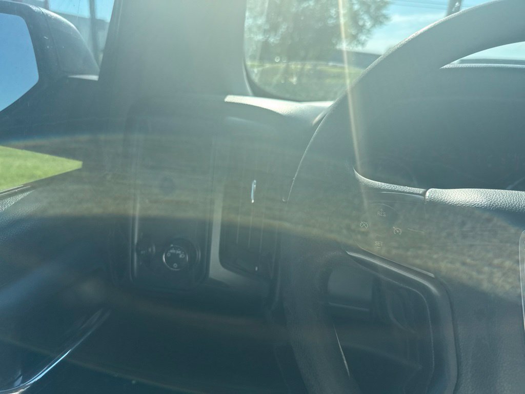 Used 2017 GMC Sierra 1500 4x4 Double Cab image 10