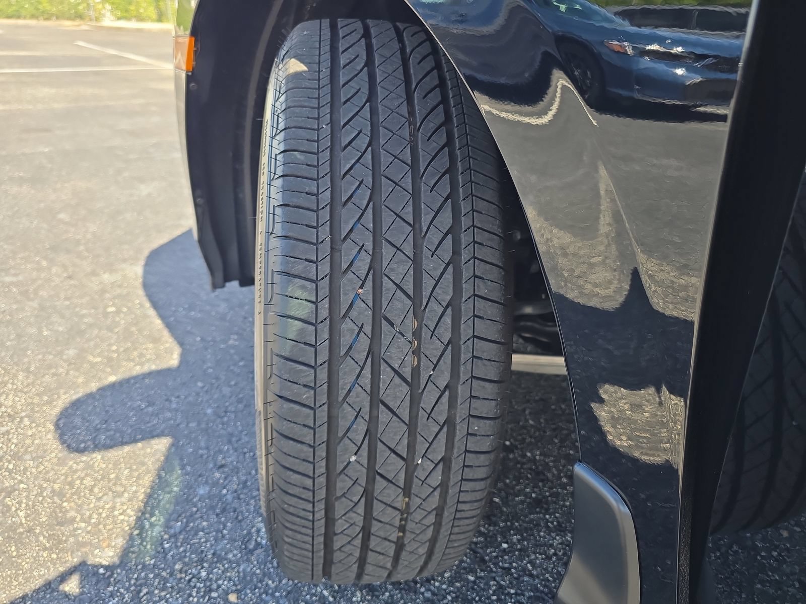 Certified 2026 Honda Odyssey EX-L image 29