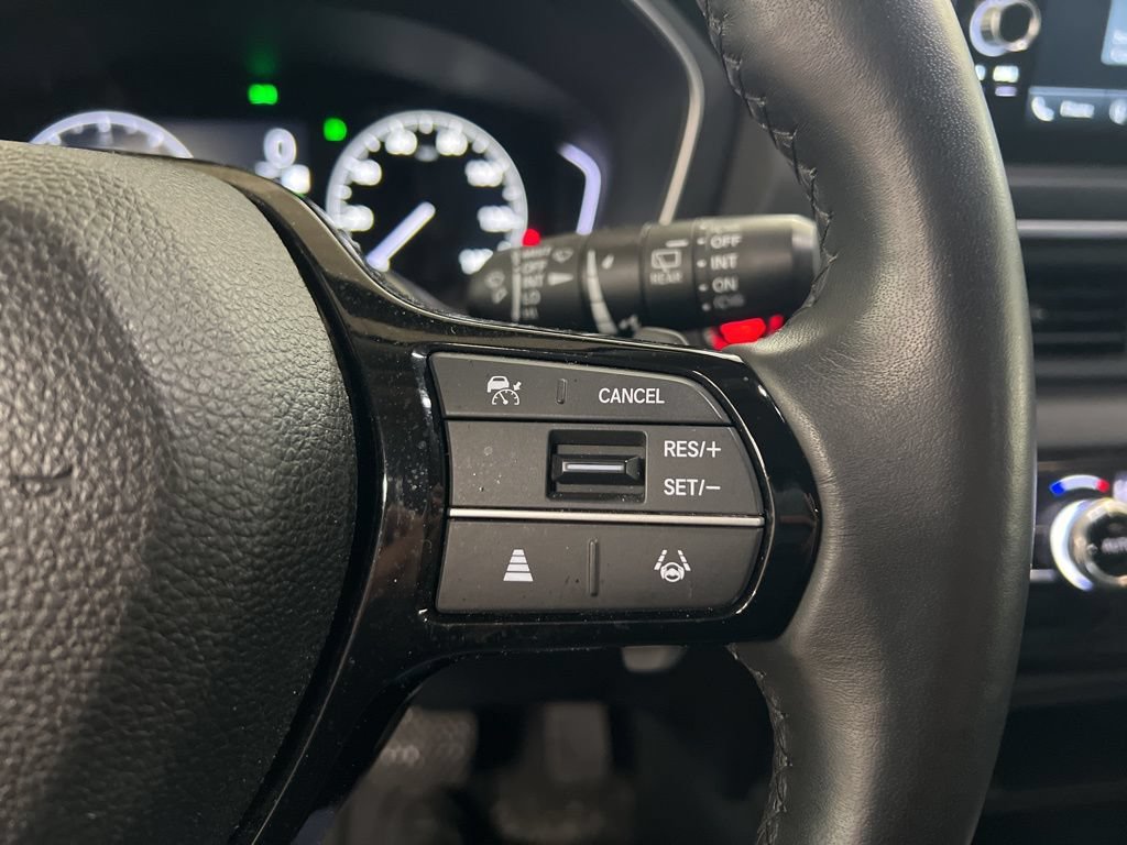 Used 2024 Honda Pilot EX-L image 23