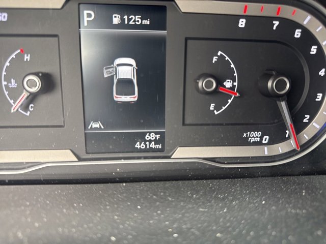 Certified 2024 Hyundai Santa Cruz SEL image 21