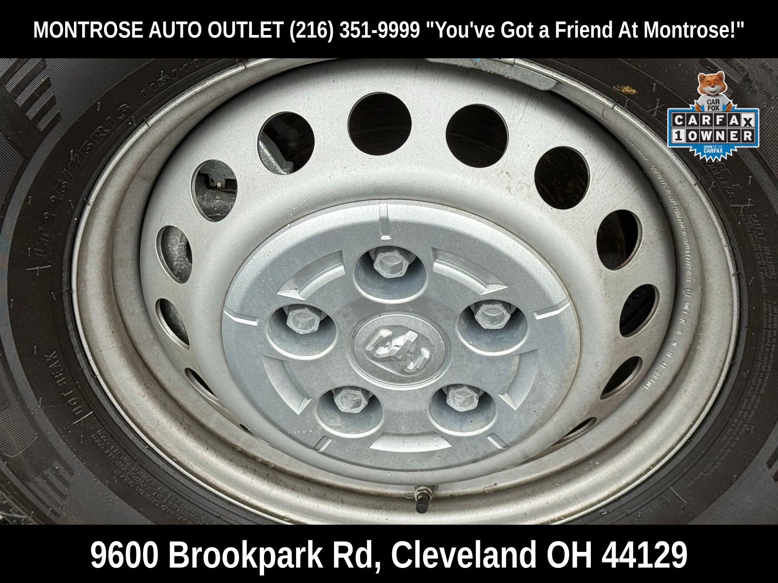 Used 2024 RAM ProMaster 3500 FWD image 11