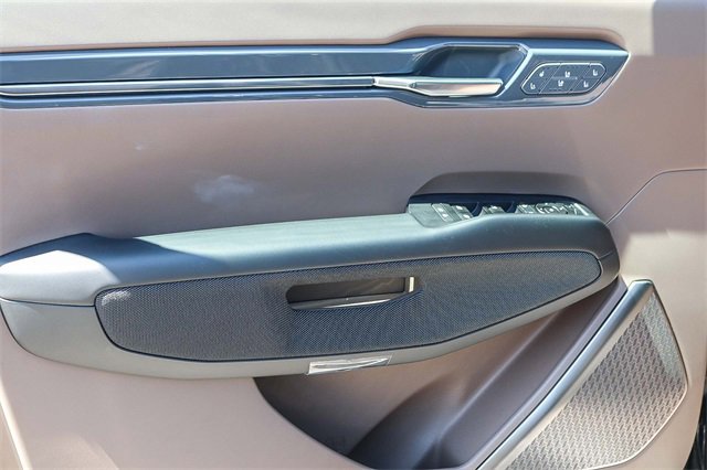 New 2026 Kia EV9 GT-Line image 23