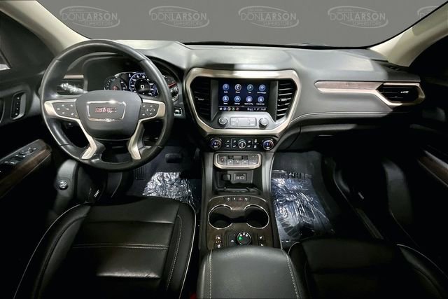 Used 2023 GMC Acadia Denali AWD/4WD image 16