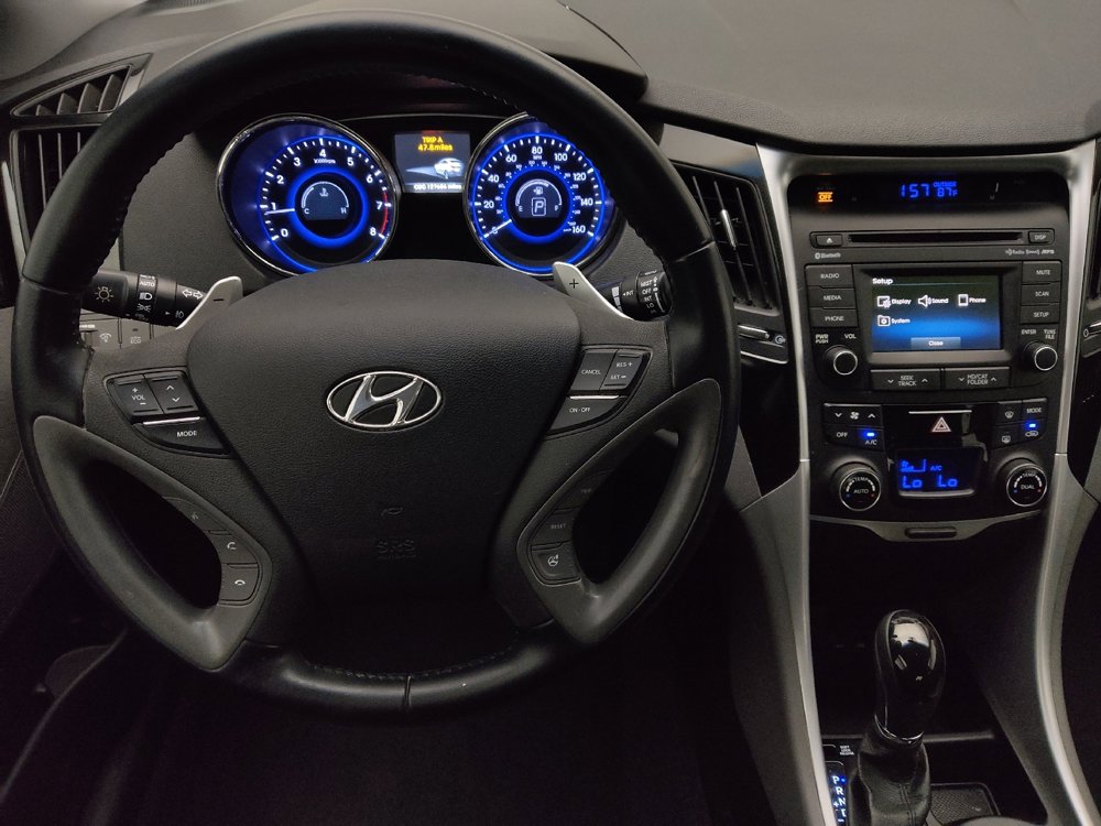 Used 2014 Hyundai Sonata SE FWD image 22