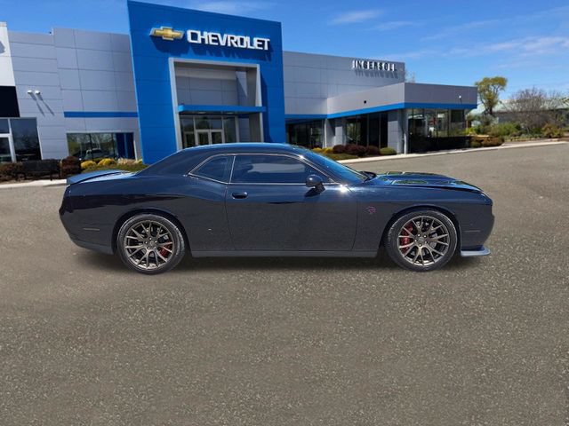 Used 2015 Dodge Challenger SRT Hellcat RWD image 24