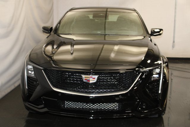 New 2026 Cadillac CT5 Sport image 3