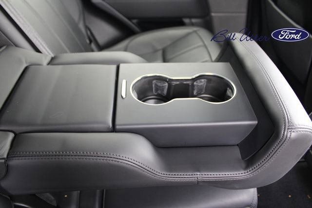 Used 2019 Land Rover Range Rover Sport Supercharged AWD/4WD image 14