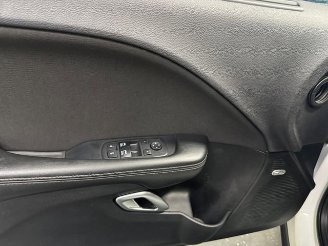 Used 2017 Dodge Challenger R/T w/ Sound Group RWD image 25