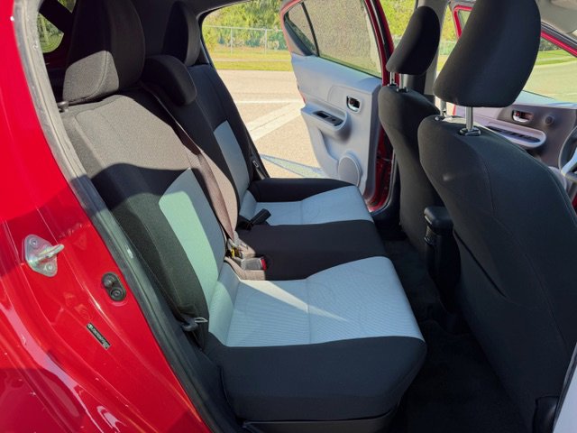 Used 2013 Toyota Prius C Three image 14