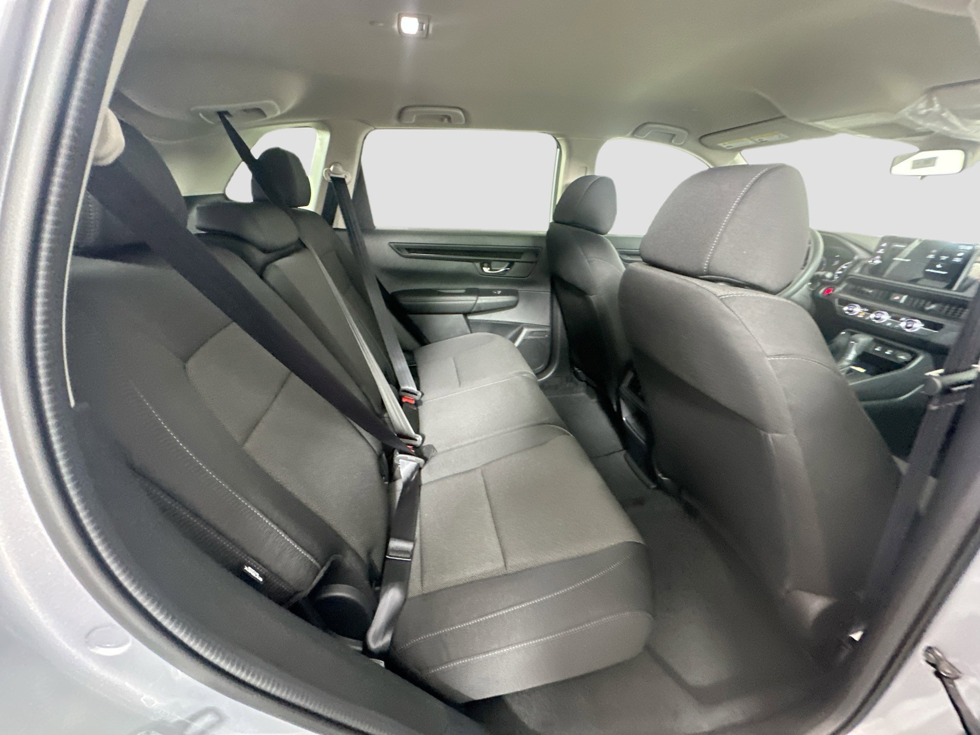 New 2026 Honda CR-V LX image 20