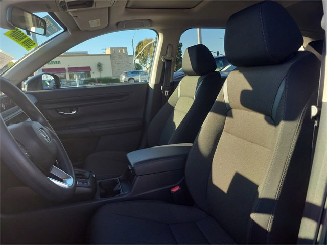 Certified 2023 Honda CR-V EX image 16