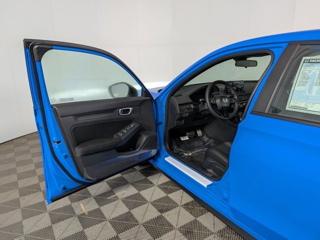 New 2026 Honda Civic Sport image 10