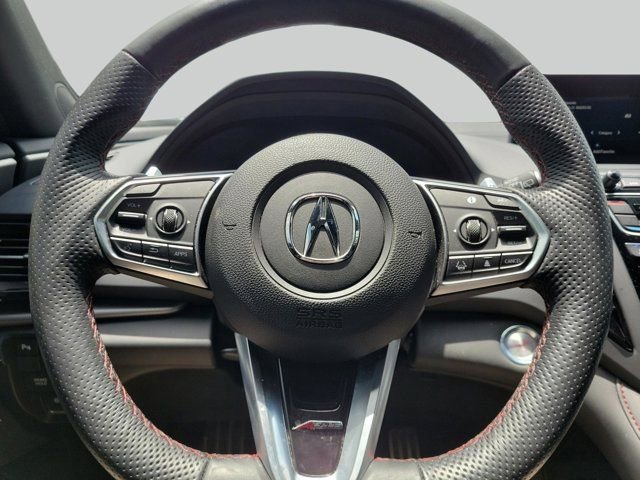 Certified 2025 Acura RDX A-Spec AWD/4WD image 19