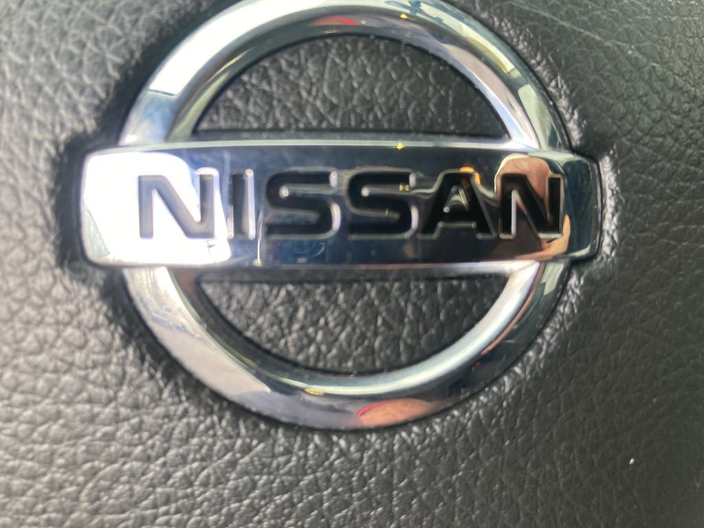 Used 2017 Nissan Altima 2.5 SR FWD image 29