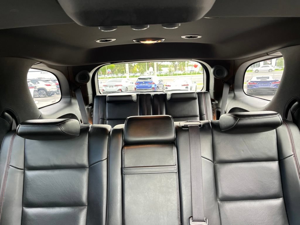 Used 2023 Dodge Durango R/T RWD image 14