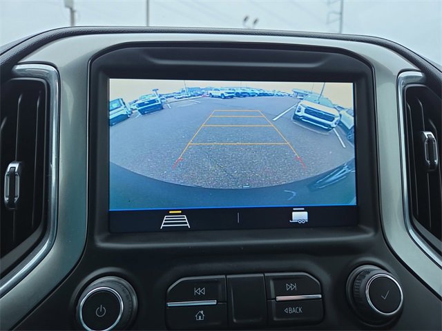 Used 2022 Chevrolet Silverado 1500 LT image 23