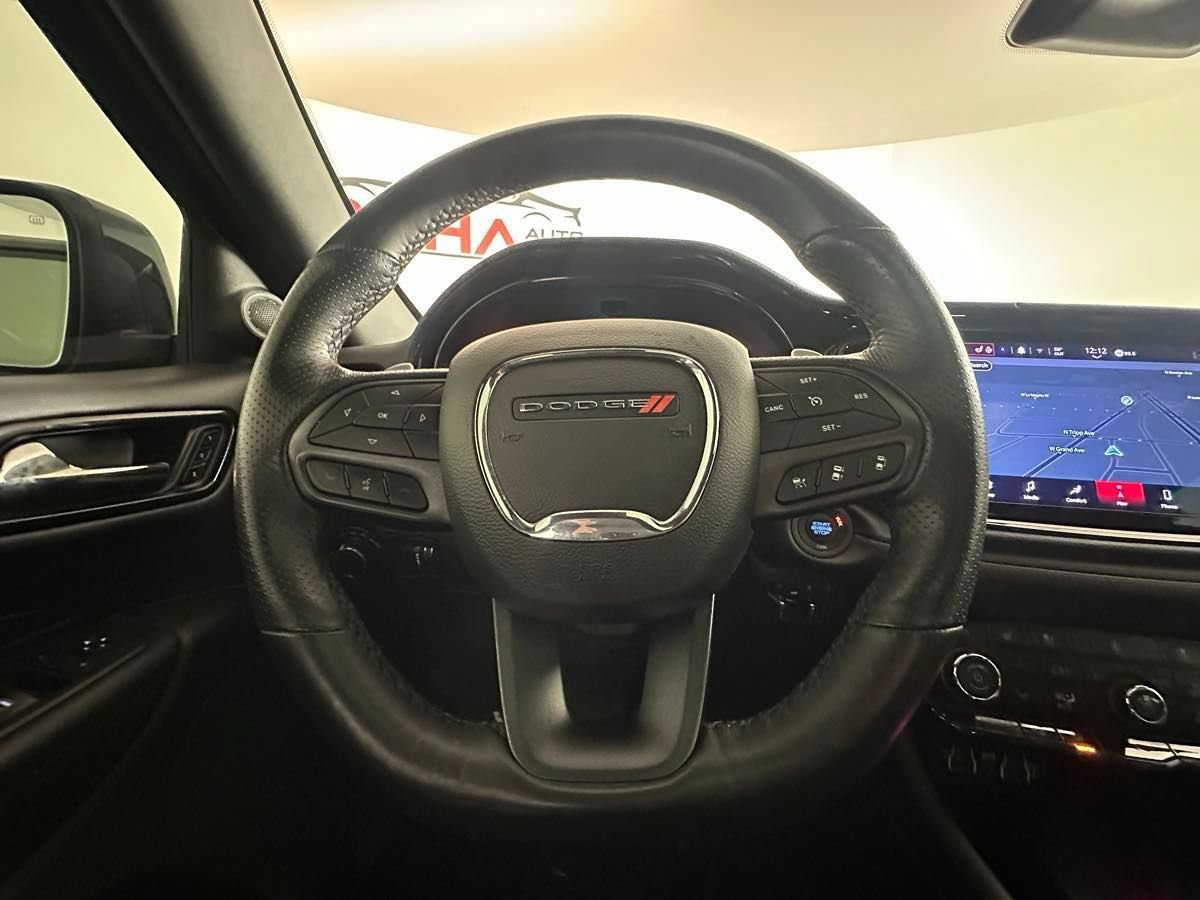 Used 2024 Dodge Durango R/T AWD/4WD image 35