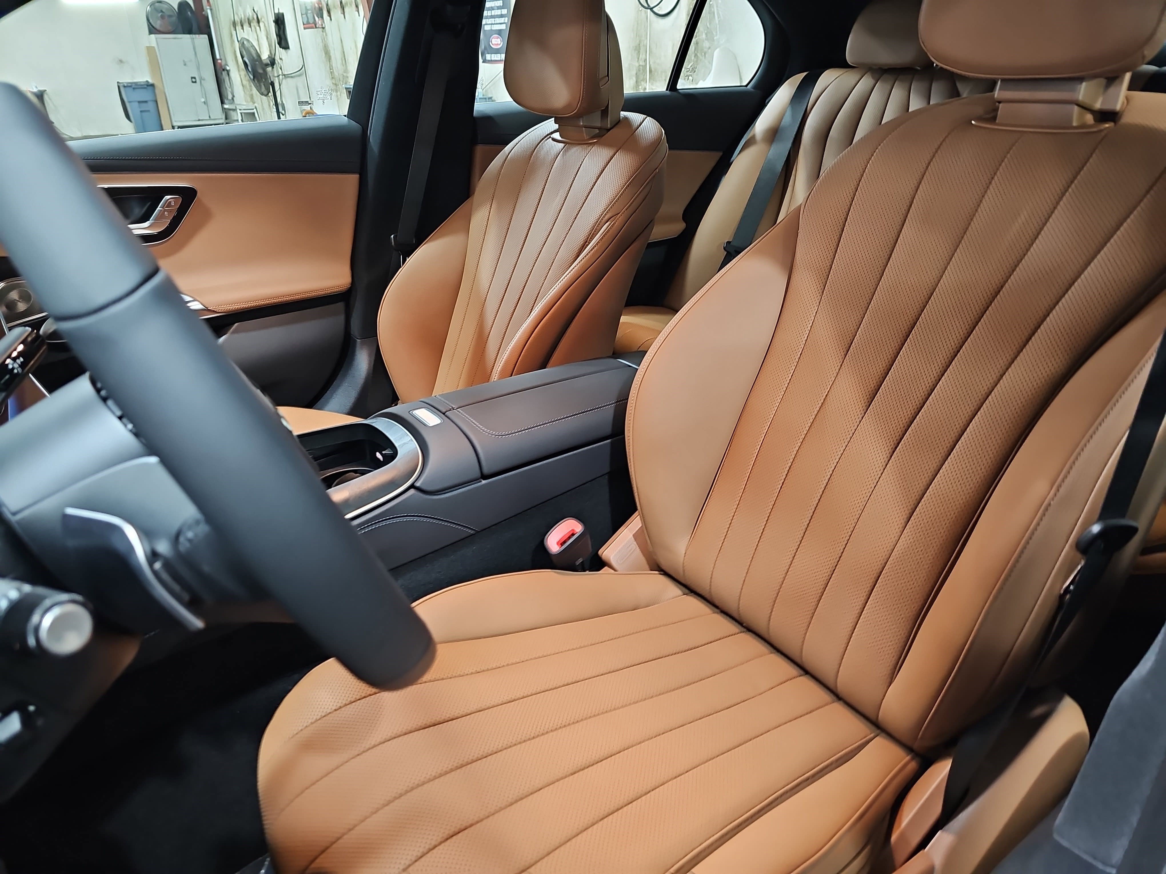 New 2026 Mercedes-Benz E 350 Sedan image 16