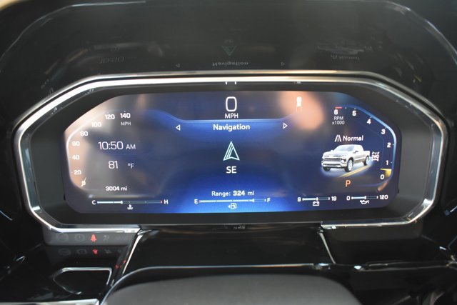 New 2026 Chevrolet Silverado 1500 RST w/ Convenience Package II image 24