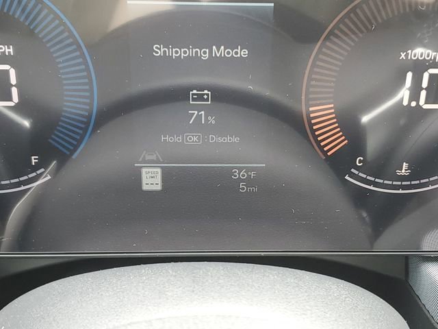 New 2026 Hyundai Sonata SEL image 23