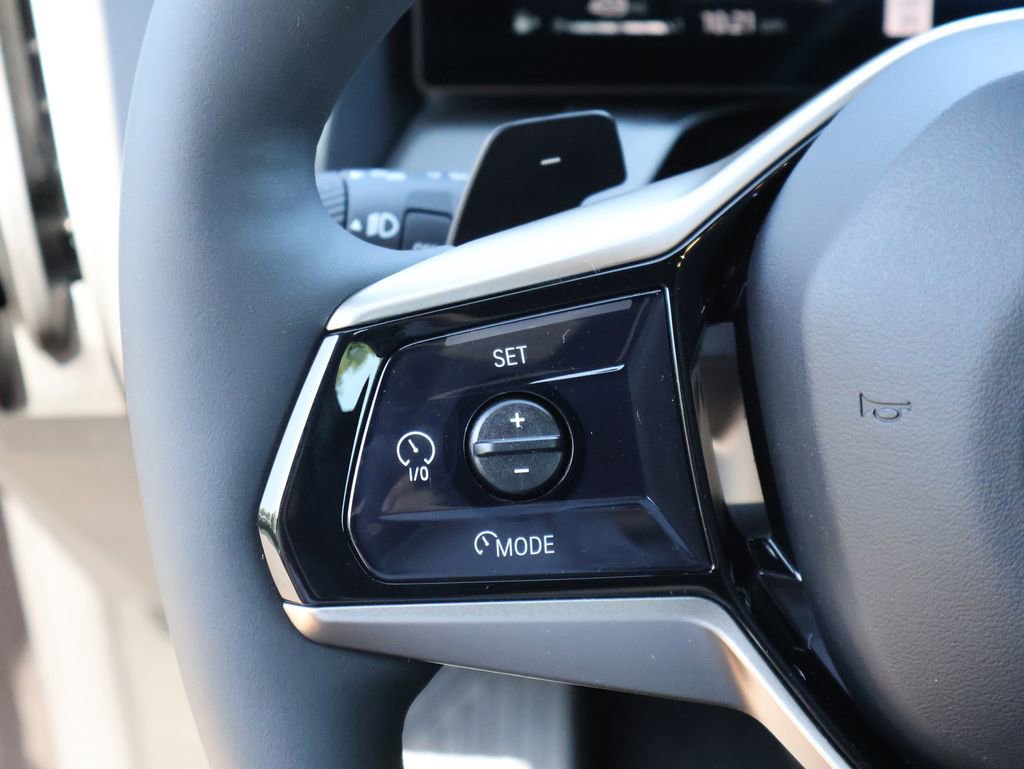 New 2025 BMW X3 xDrive30i w/ Premium Package image 34