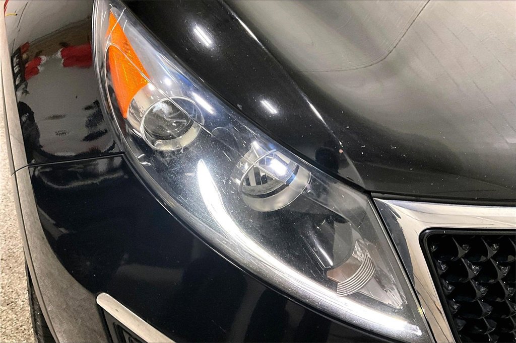 Used 2016 Kia Sportage LX image 27