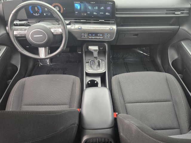 Used 2024 Hyundai Kona SEL FWD image 13