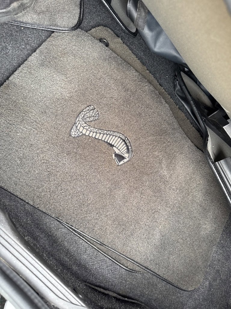 Used 1997 Ford Mustang Cobra image 26