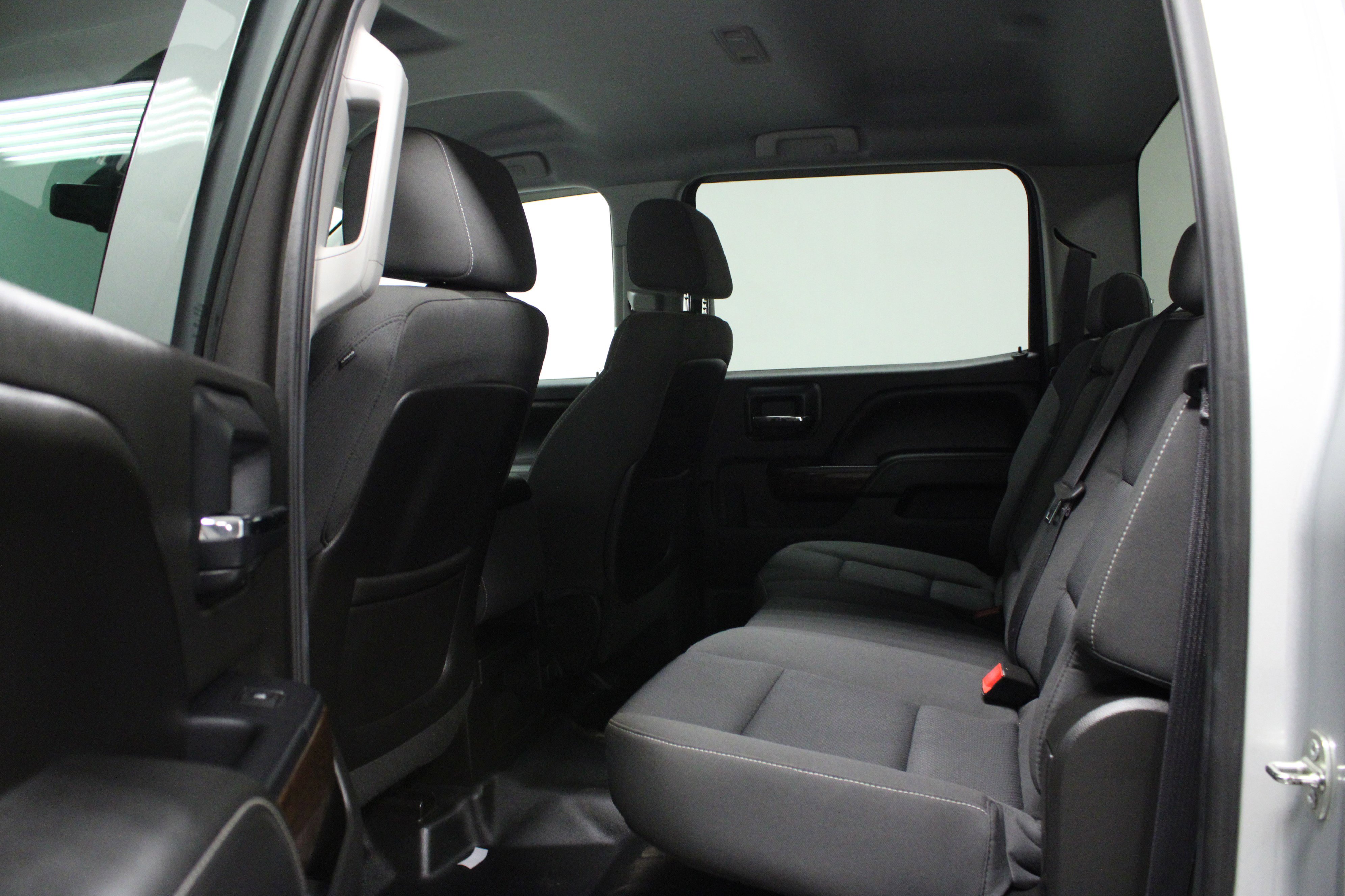 Used 2015 GMC Sierra 2500 SLE image 13