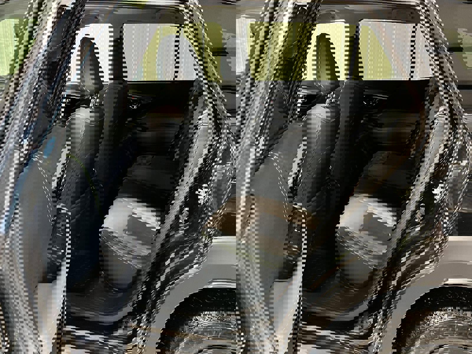 Used 2023 Subaru Outback Onyx Edition image 9