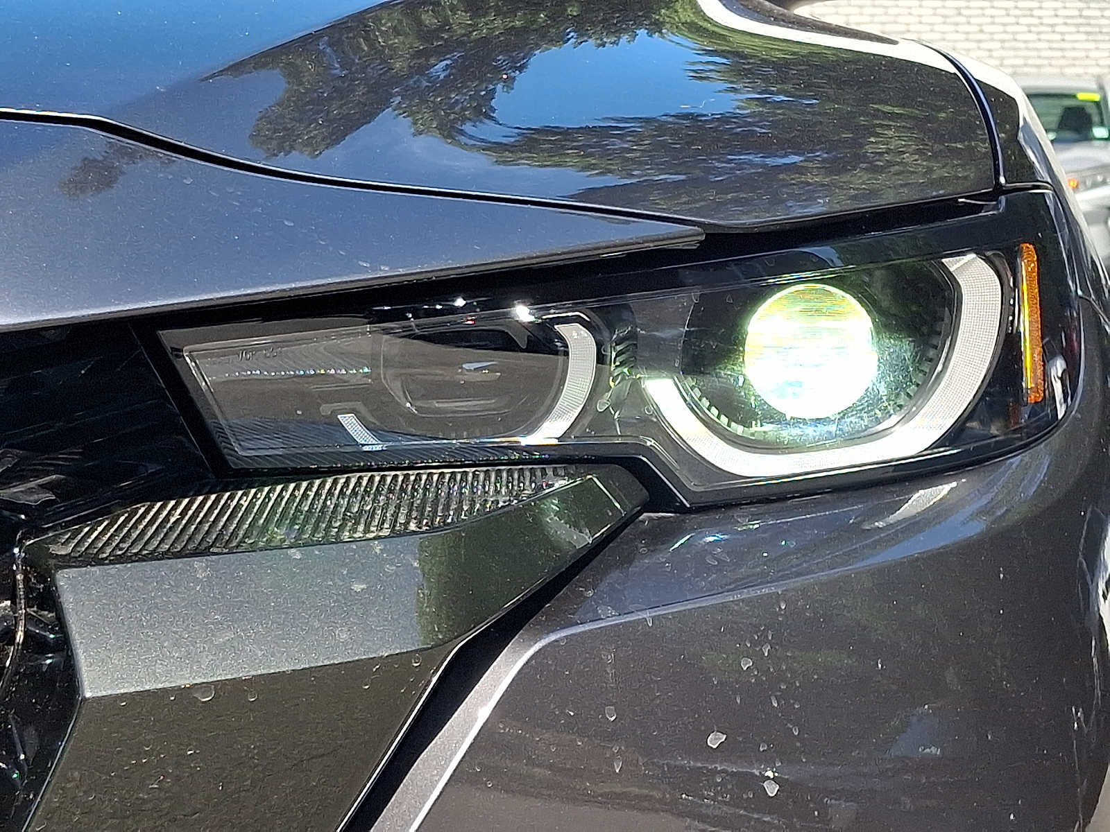 Certified 2025 MAZDA CX-50 AWD 2.5 S w/ Weather Package image 9