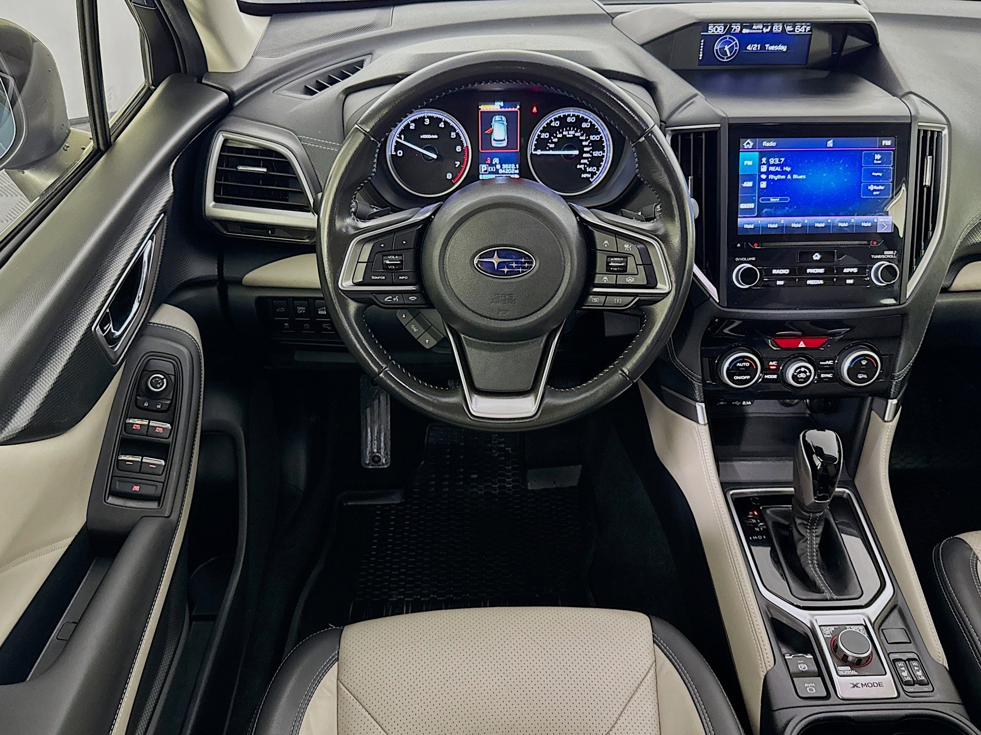 Used 2023 Subaru Forester Limited w/ Popular Package #2 AWD/4WD image 16