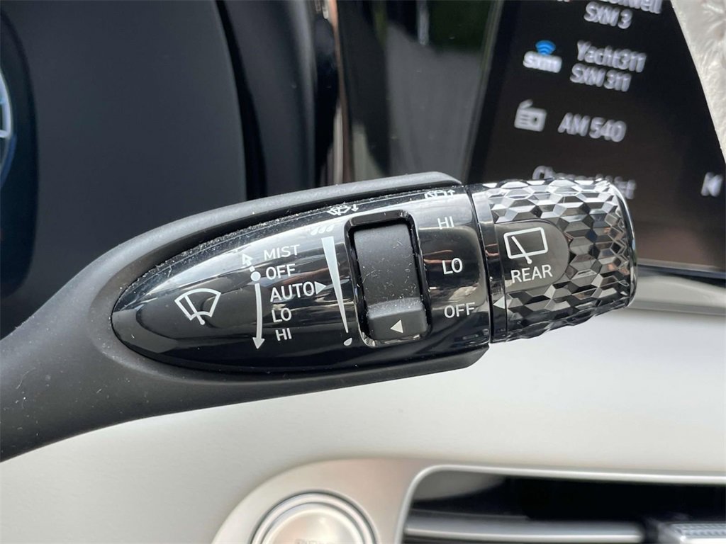 Certified 2024 Hyundai Palisade Limited image 23