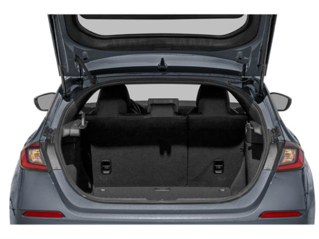 New 2026 Honda Civic Sport image 11