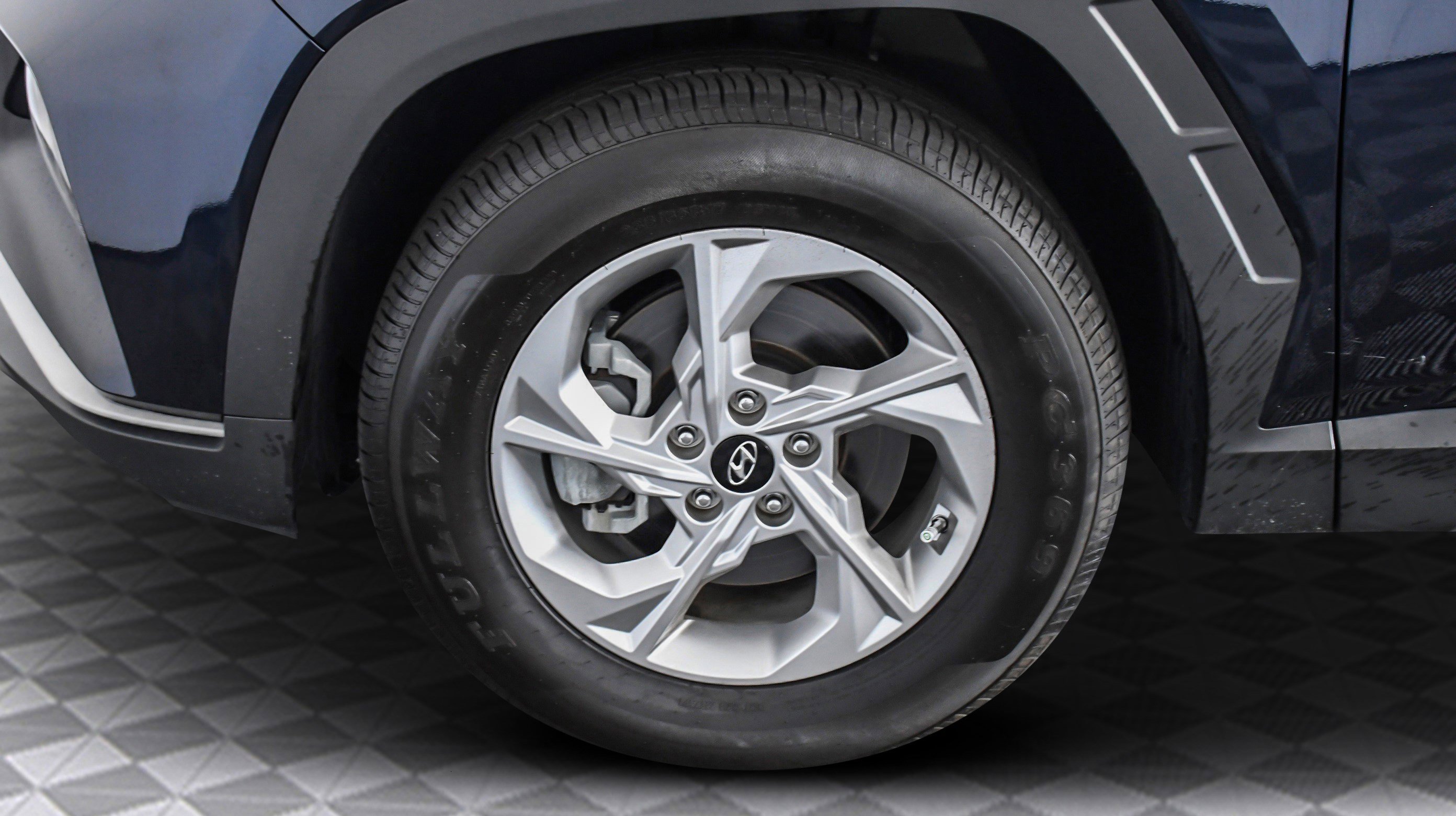Used 2022 Hyundai Tucson SEL image 29