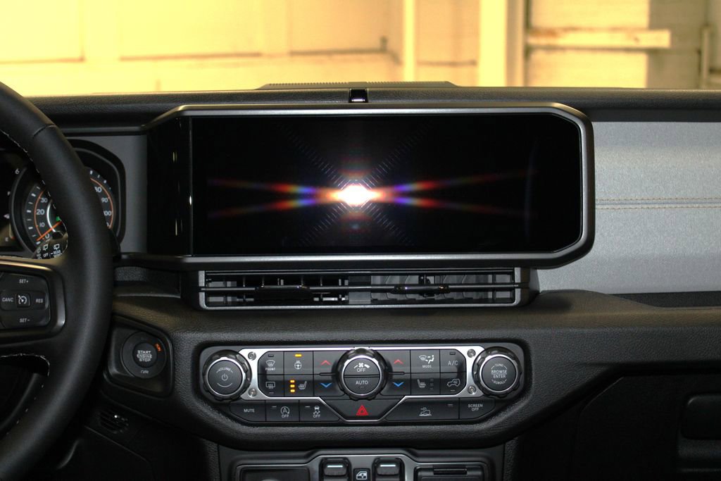 New 2026 Jeep Wrangler Sport S image 13