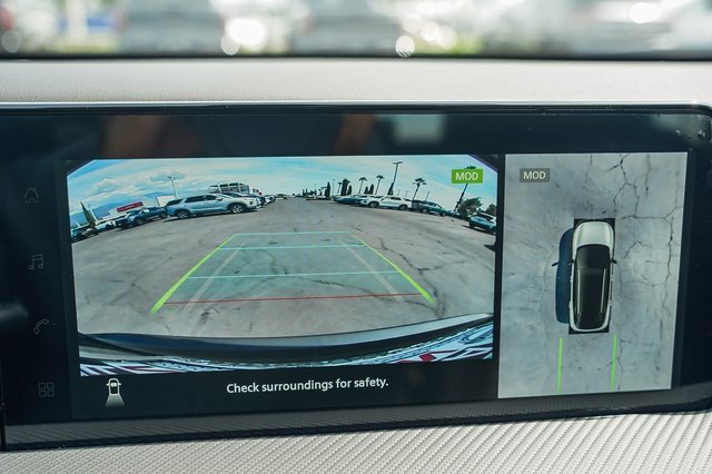 New 2026 Nissan Kicks SR image 25