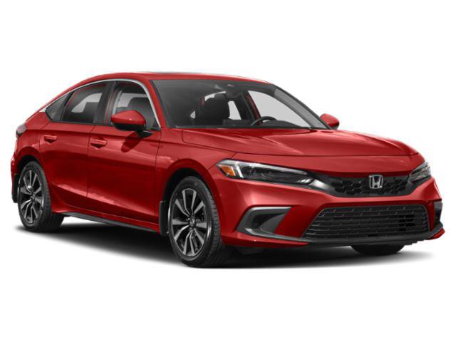 Used 2022 Honda Civic EX-L image 6