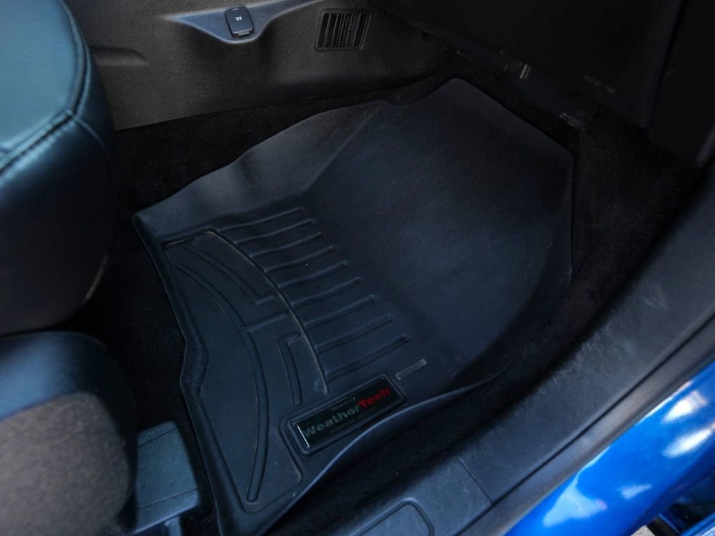 Used 2018 Ford Edge SEL w/ Equipment Group 201A image 26