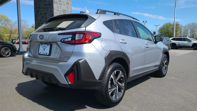 Used 2024 Subaru Crosstrek 2.0i Premium AWD/4WD image 10