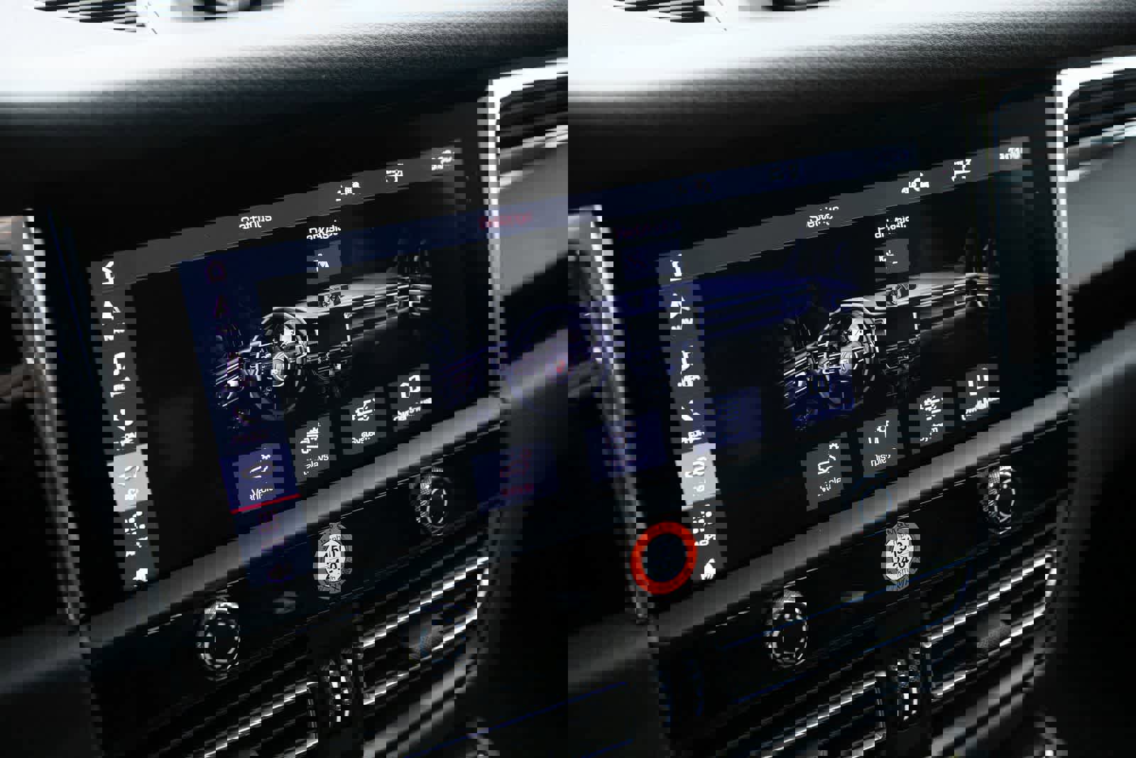 Certified 2026 Porsche Macan AWD/4WD image 15