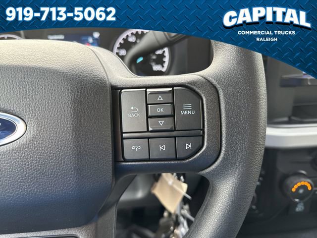 New 2026 Ford F450 XL w/ XL Chrome Package image 23