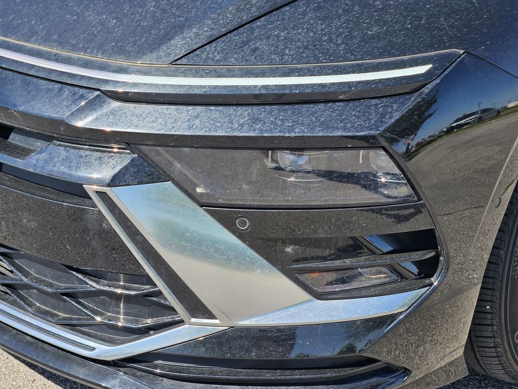 Used 2025 Hyundai Sonata Limited image 5