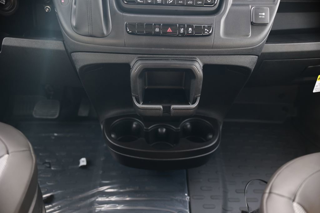 New 2026 RAM ProMaster 2500 w/ Safety Group image 25
