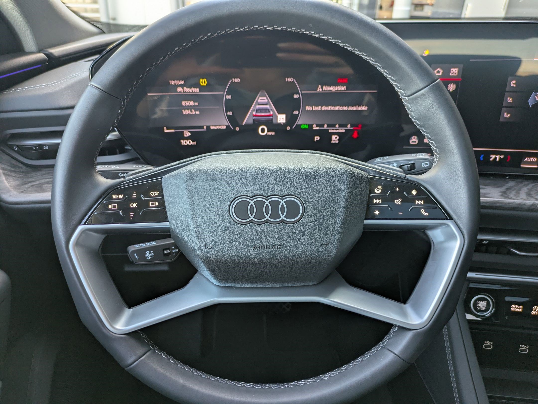 Certified 2025 Audi Q5 Premium Plus w/ Premium Plus image 13