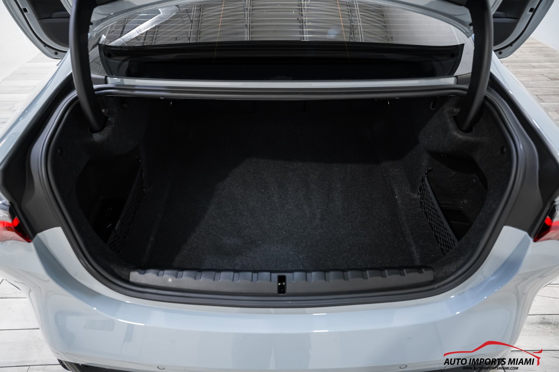 Used 2022 BMW M4 Coupe w/ M Carbon Exterior Package image 74