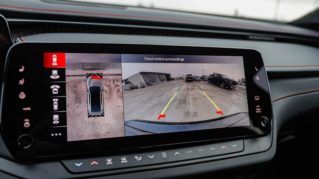 New 2026 Dodge Charger R/T AWD/4WD image 29
