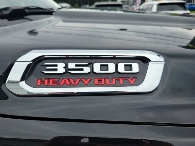 New 2024 RAM 3500 Tradesman image 10