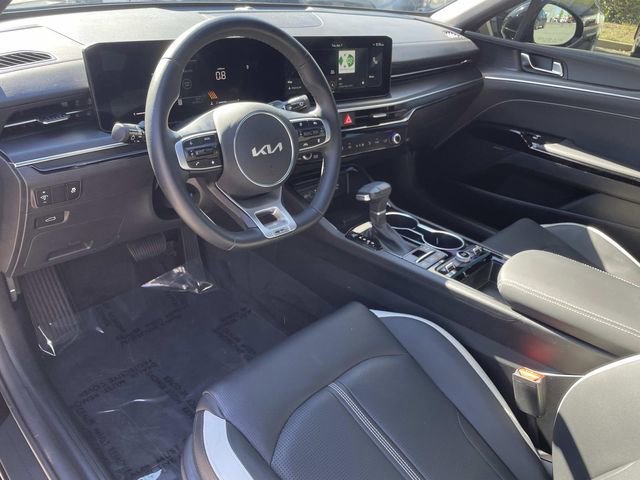 Used 2026 Kia K5 GT-Line w/ GT-Line Premium Package image 12